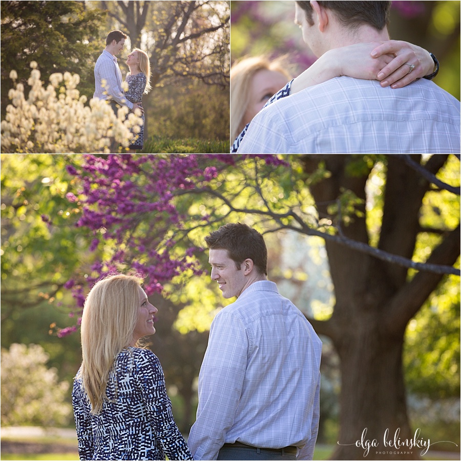 NJ Engagement Photographer